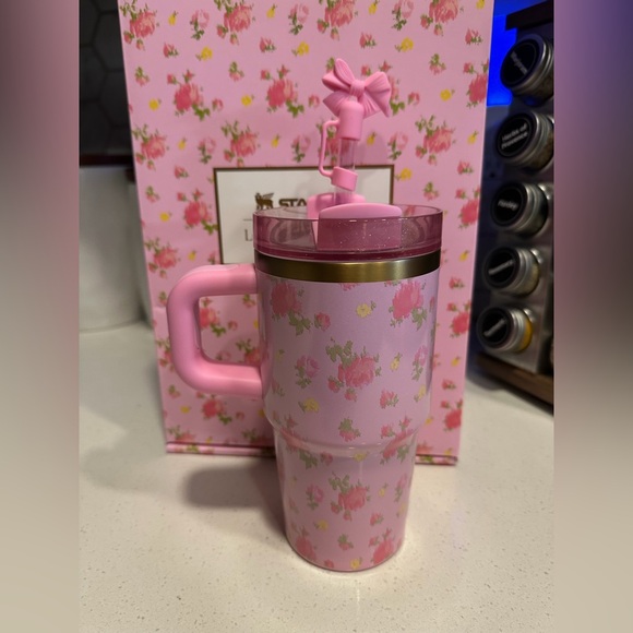 Love Shack Fancy Stanley Sunset Ibiza - Picture 13 of 14